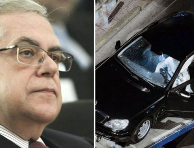 Επίθεση Λ.Παπαδήμου: Η Αντιτρομοκρατική με απόρρητο έγγραφο προειδοποιούσε για επικείμενο χτύπημα